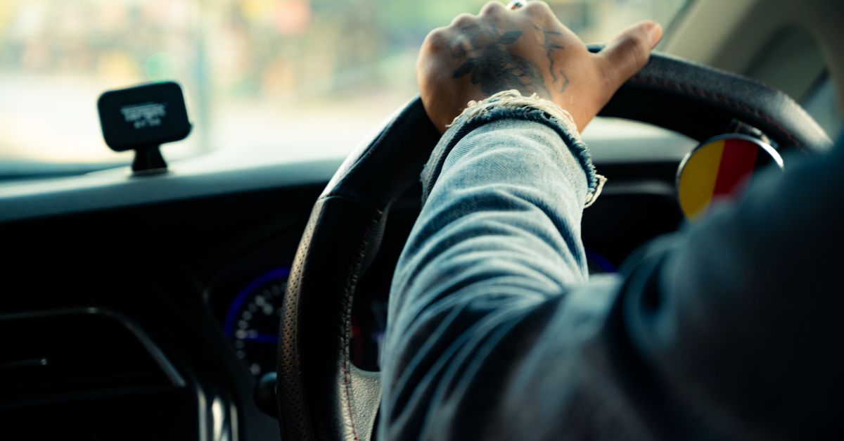 Common Misconceptions About Automatic Driving Lessons