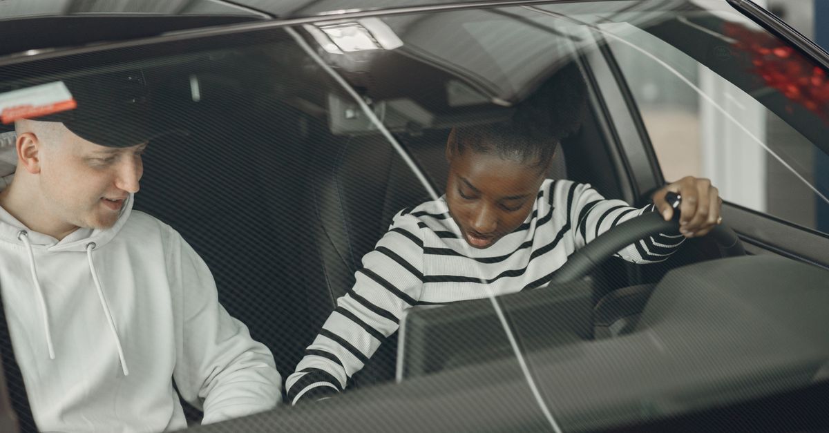 Creating a Unique Learning Journey for Every Driver