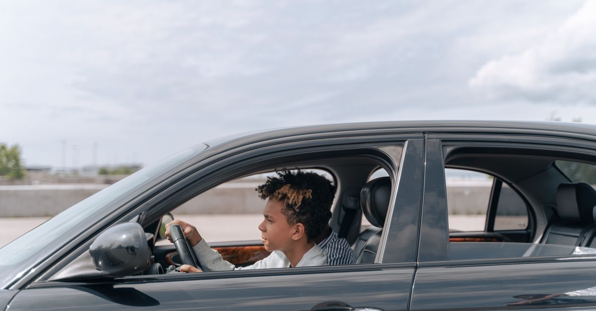 Disregarding Weather Conditions: Driving Safely in the Rain