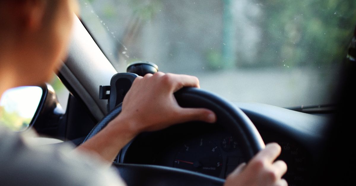 How to Dress Comfortably for Your First Driving Lesson