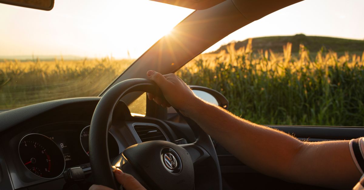 Inadequate Familiarity with Vehicle Controls: Essential for Safety