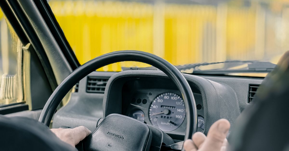 Introducing Yourself to Vehicle Controls: A Guide for Beginners