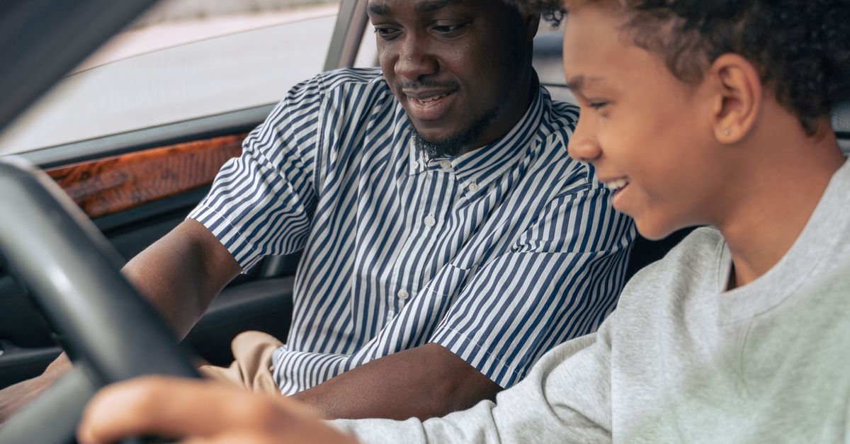 Key Techniques for Effective Defensive Driving