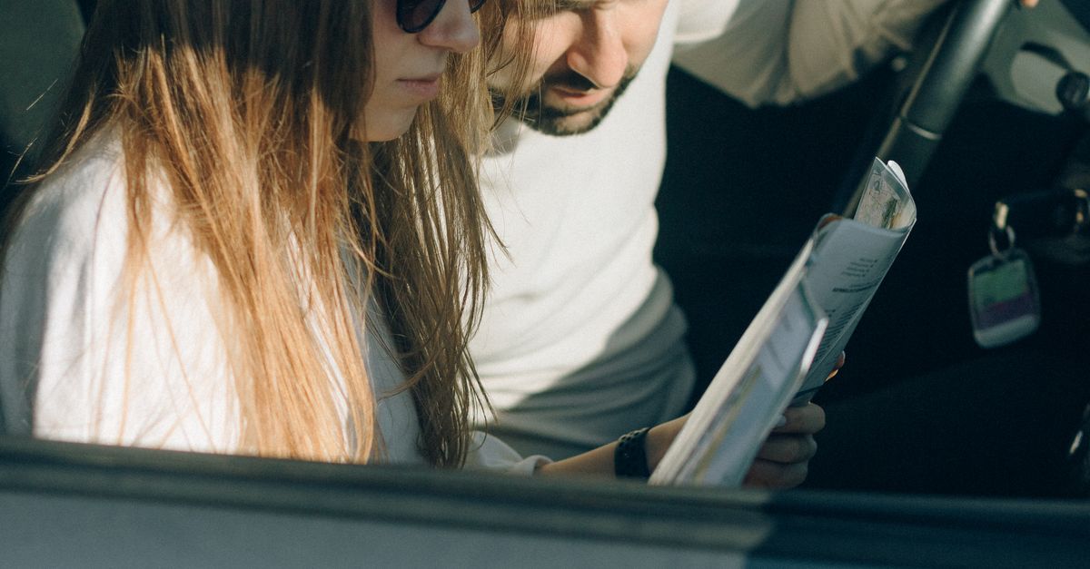 Misjudging Stopping Distances: The Key to Safe Driving