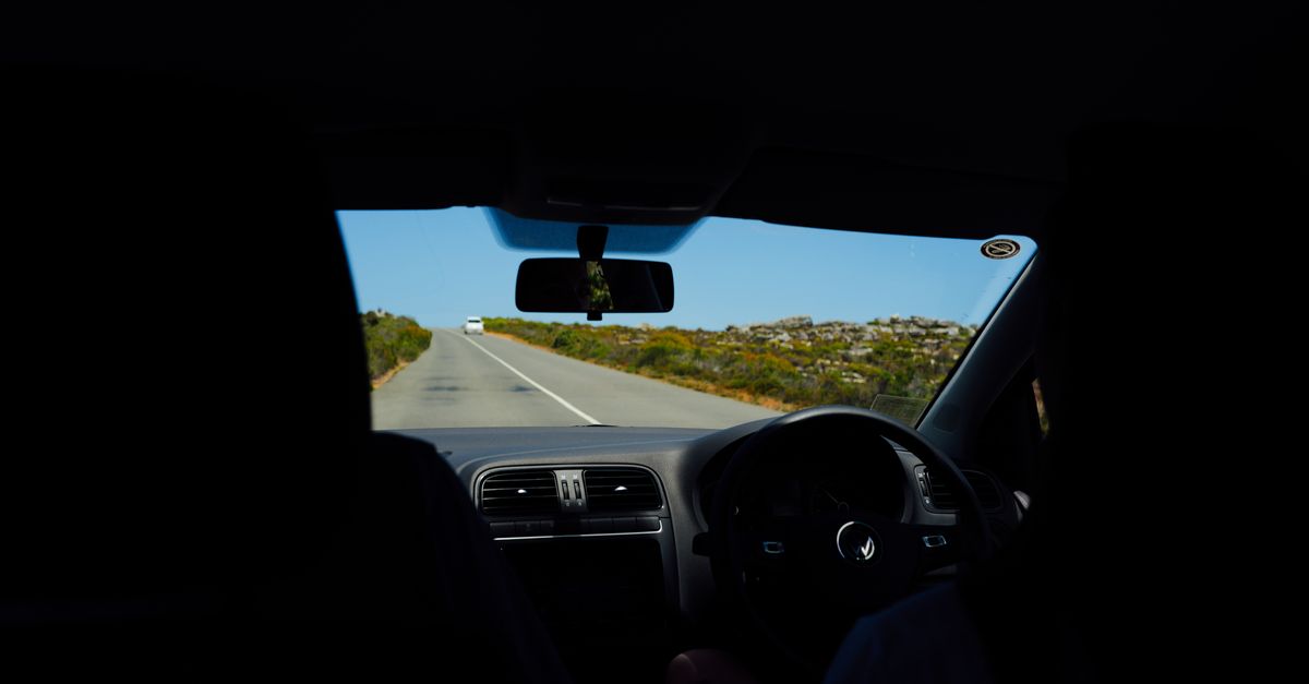 Preparing Mentally and Physically for Your First Driving Experience