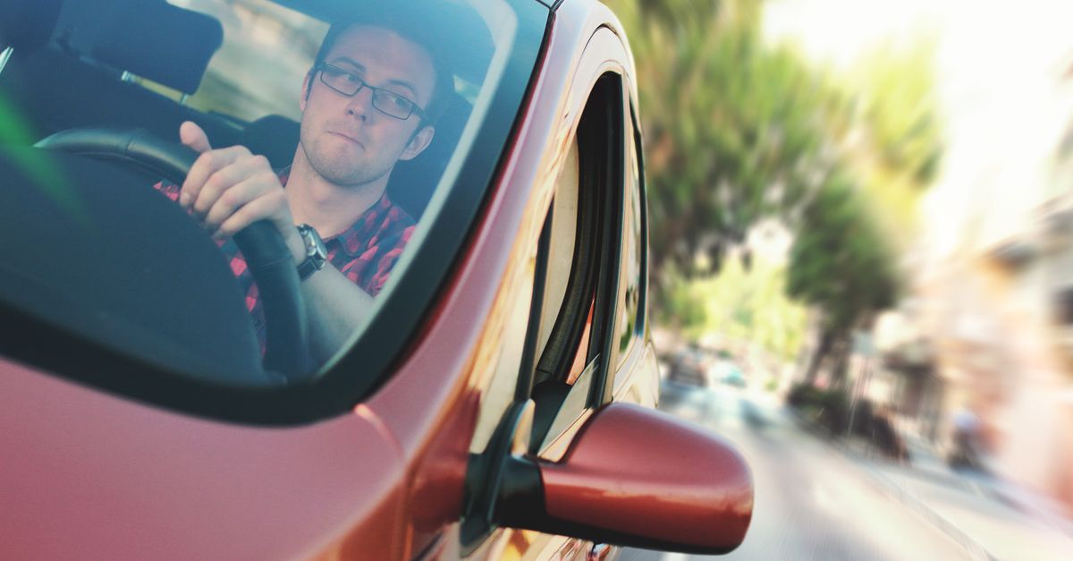 Steps to Cultivating Self-Assurance in Driving