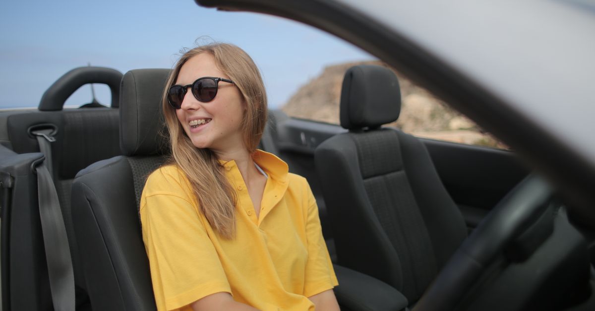 Utilising Vehicle Technology for Safer Driving