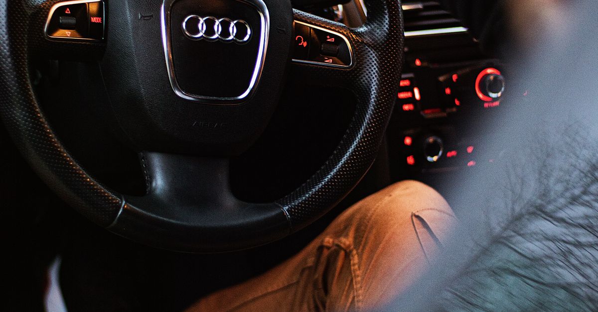 Utilizing Visualisation Techniques for Driving Success