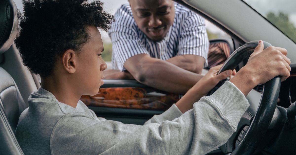 What to Expect from an Intensive Driving Course